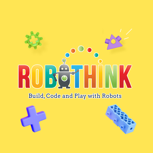 RoboThink 8 weeks Steam Program @ Royal Oak Willowbrae Academy (2024-09-23 - 2024-10-01)