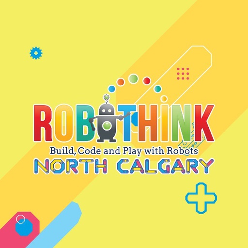 RoboThink 6 weeks Steam Program @ Royal Oak Willowbrae Academy (2025-03-31 - 2025-04-03)